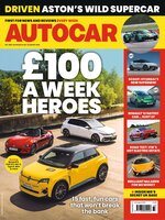 Autocar